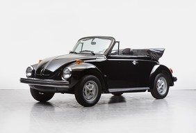 1979 Volkswagen Beetle