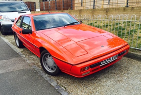 1987 Lotus Excel