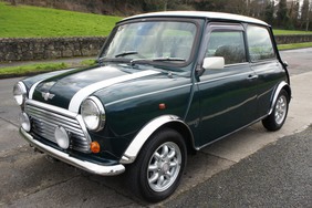 1996 Mini Cooper