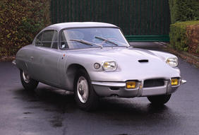 1964 Panhard CD