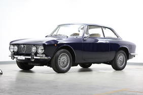 1972 Alfa Romeo 2000