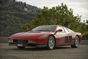 1987 Ferrari Testarossa