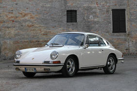 1966 Porsche 911