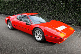 1983 Ferrari 512 BBi