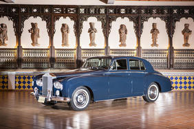 1965 Rolls-Royce Silver Cloud