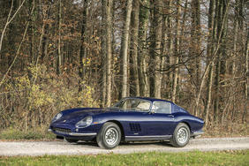 1966 Ferrari 275 GTB