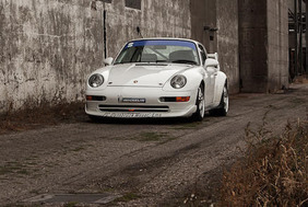 1995 Porsche 911 Cup