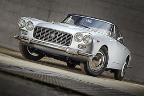 1964 Lancia Flaminia Cabriolet