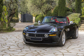 2002 BMW Z8