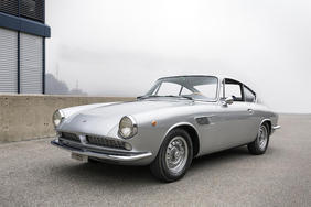 1965 ASA 1000 GT