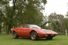 1975 Lancia Stratos