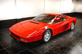 1985 Ferrari Testarossa