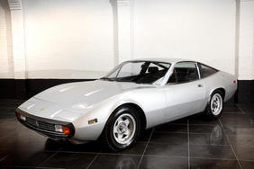 1972 Ferrari 365 GTC/4