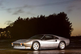 1976 Ferrari 308 GTB Vetroresina