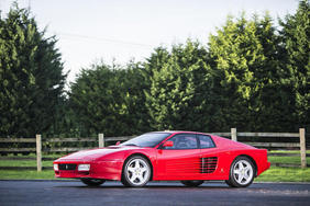 1992 Ferrari 512 TR