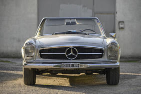 1969 Mercedes-Benz 280 SL