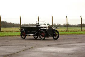 1925 Newton-Cierano Type S150