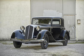 1933 Lancia Artena
