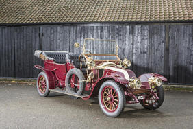 1911 Renault Type CC