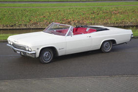 1965 Chevrolet Impala