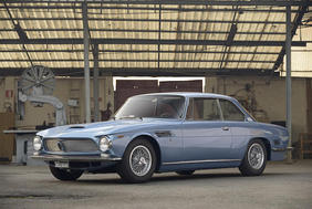 1967 Iso Rivolta