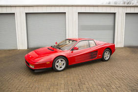 1990 Ferrari Testarossa