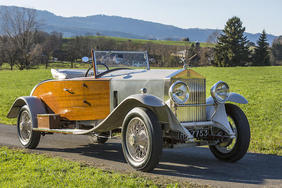 1929 Rolls-Royce Phantom