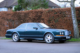 1997 Bentley Continental T