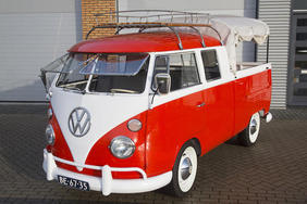 1966 Volkswagen Type 2 (T1)