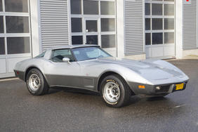 1978 Chevrolet Corvette