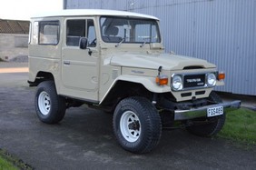 1980 Toyota BJ40