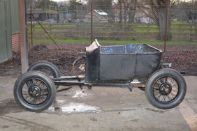 c.1935 Austin Seven