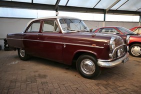 c.1960 Ford Consul