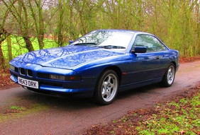 1994 BMW 840 Ci