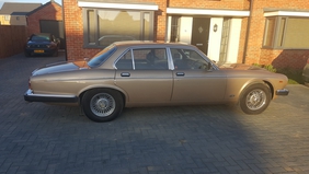 1983 Daimler Double Six