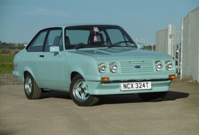 1979 Ford Escort RS2000