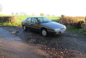 1994 Citroën XM