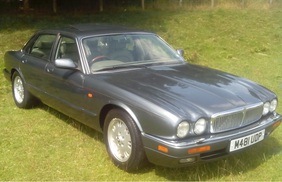 1994 Jaguar XJ6