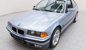 1992 BMW 325i