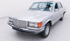 1979 Mercedes-Benz 450 SEL 6.9