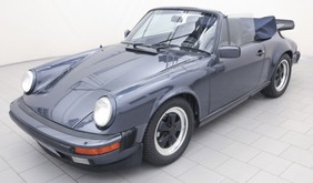 1983 Porsche 911