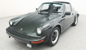 1978 Porsche 911