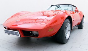 1979 Chevrolet Corvette