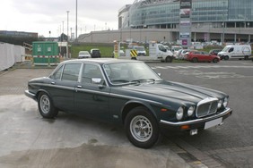 1988 Daimler Double Six