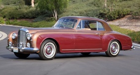 1957 Bentley S1 Continental