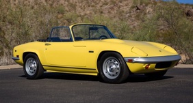 1969 Lotus Elan