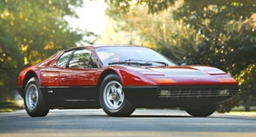 1975 Ferrari 365 GT4 BB