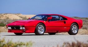 1985 Ferrari 288 GTO