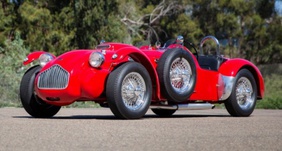 1952 Allard J2