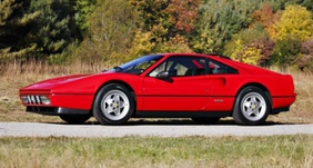 1989 Ferrari 328 GTB